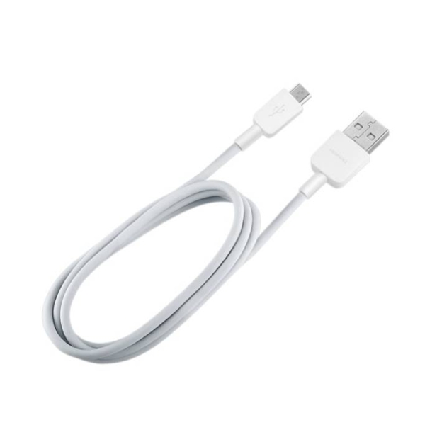 Cable Micro USB Original Huawei 1mts. - Imagen 3