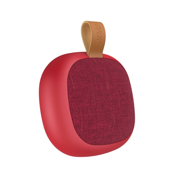Parlante Bluetooth HOCO BS31 Negro - Imagen 4