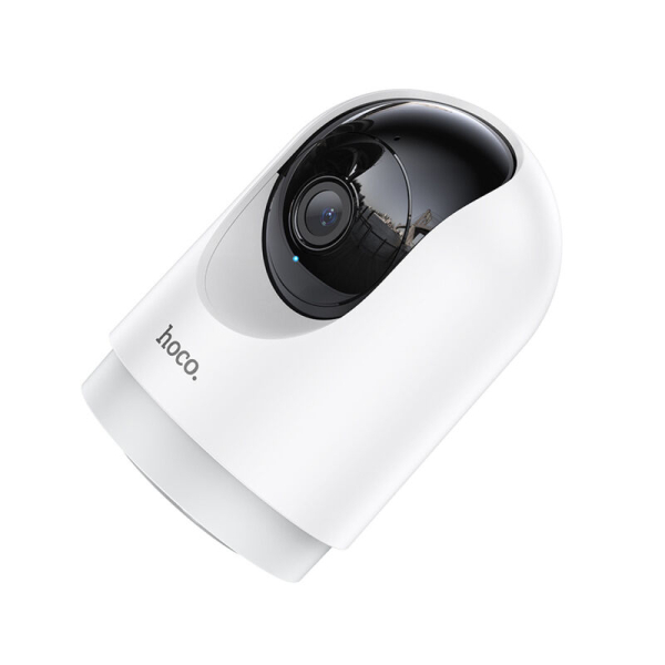 Cámara de Seguridad Interior HOCO D1 FULL HD - Imagen 2