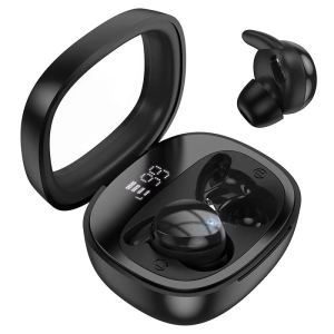 Audífonos Inalámbricos HOCO EW65 Sleep Negro