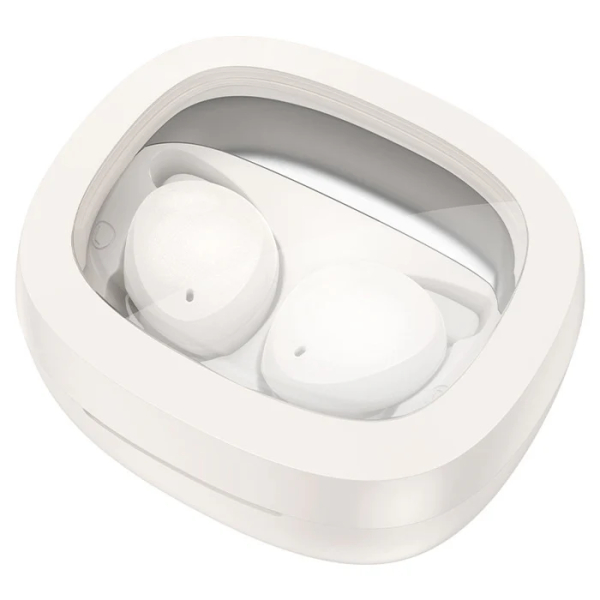 Audífonos Inalámbricos HOCO EW65 Sleep Blanco - Imagen 2