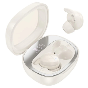 Audífonos Inalámbricos HOCO EW65 Sleep Blanco
