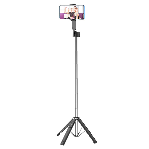 Selfie Stick HOCO K18 - Imagen 2
