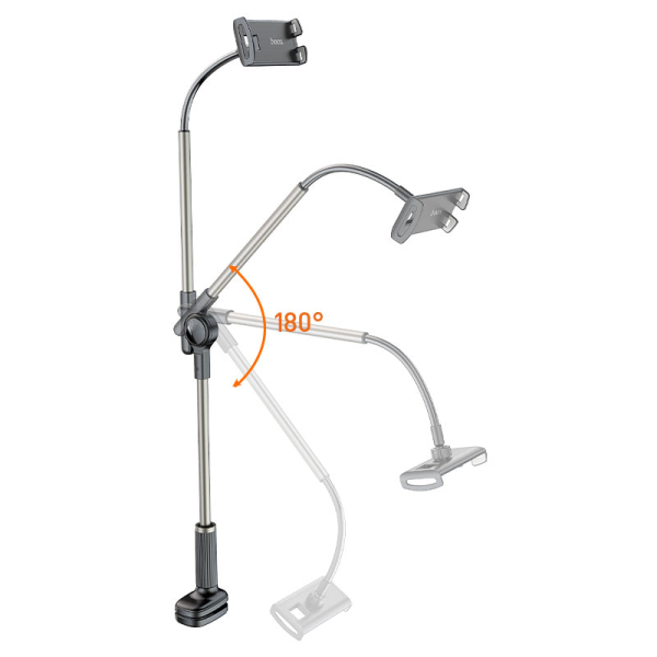 Soporte de Sobremesa P/Tablet HOCO PH47 - Imagen 3