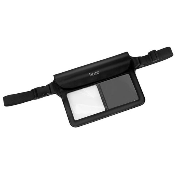 Bolso de Cintura Sumergible HOCO HX51 (IPX8) - Imagen 2