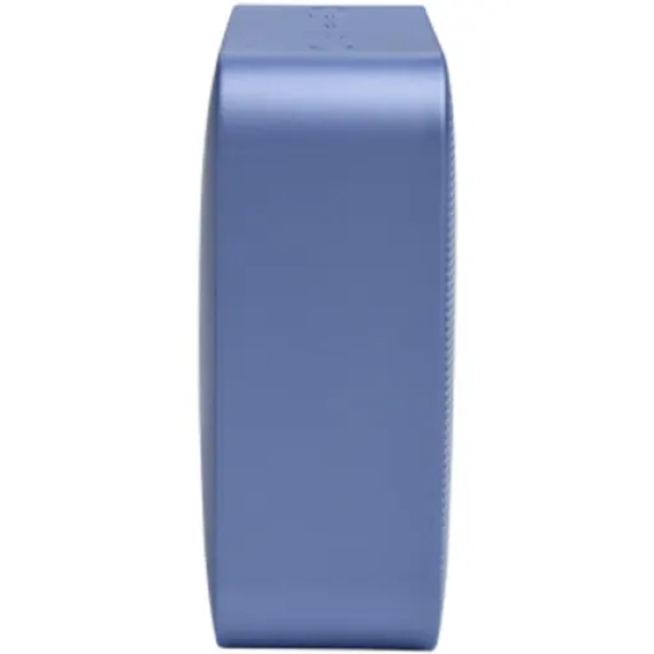 Parlante JBL Go Essential BT Azul - Imagen 6