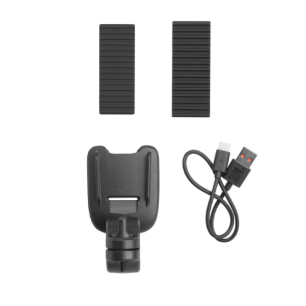 Parlante Portátil JBL Wind 3 Negro C/Radio FM - Imagen 4