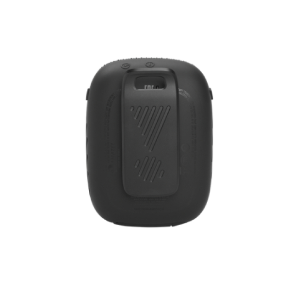 Parlante Portátil JBL Wind 3 Negro C/Radio FM - Imagen 7