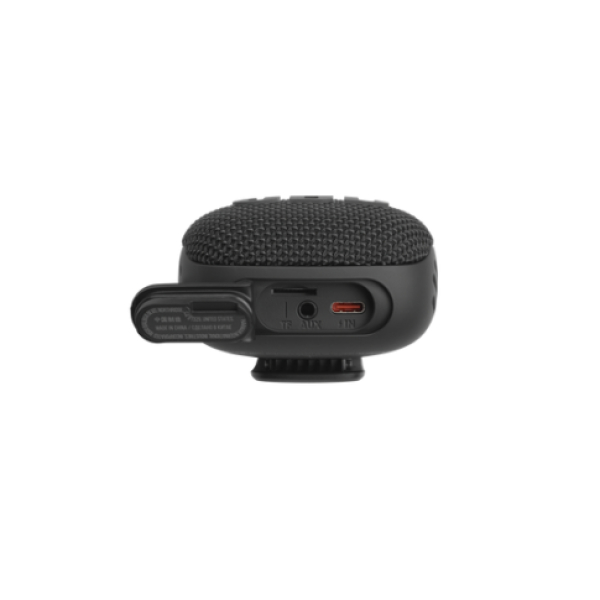 Parlante Portátil JBL Wind 3 Negro C/Radio FM - Imagen 6