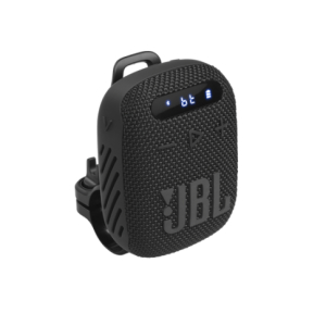 Parlante Portátil JBL Wind 3 Negro C/Radio FM