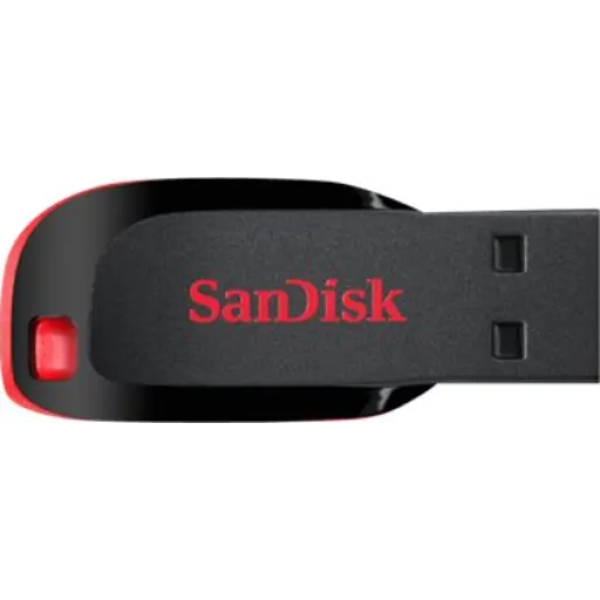 Pendrive Sandisk Cruzer Blade 32Gb - Imagen 3