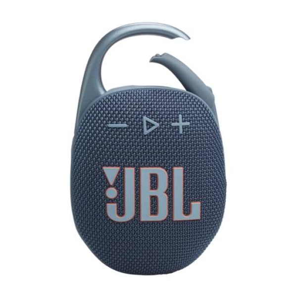 Parlante JBL Clip 5 Azul - Imagen 2