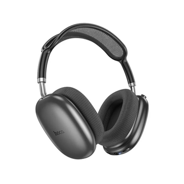 Audífonos Inalámbricos HOCO W55 Comfortable Negro - Imagen 2