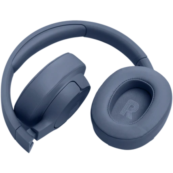 Audífono JBL T770nc BT Azul - Imagen 4