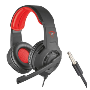 Audífono Gamer Trust RADIUS GXT310