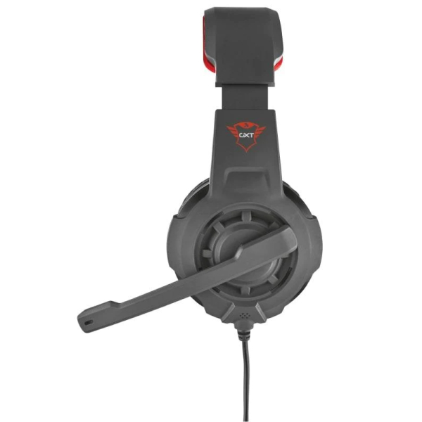Audífono Gamer Trust RADIUS GXT310 - Imagen 2