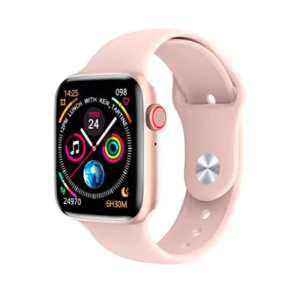 Smartwatch W26+ Rosa