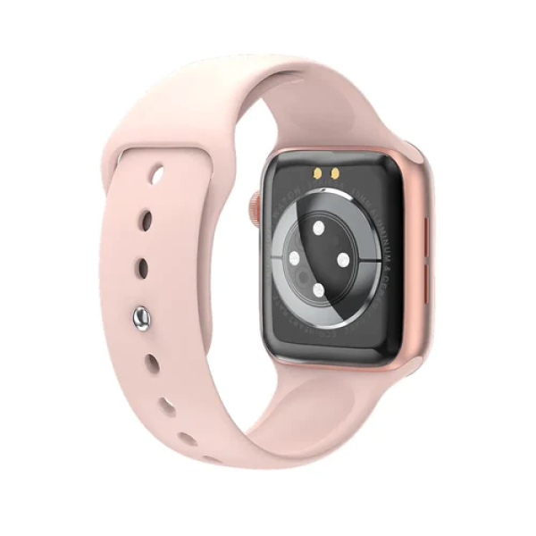 Smartwatch W26+ Rosa - Imagen 4