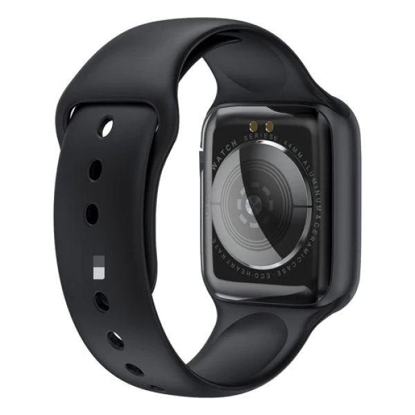 Smartwatch W26+ Negro - Imagen 4