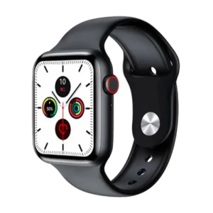 Smartwatch W26+ Negro