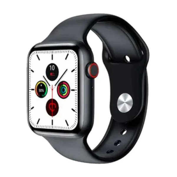 Smartwatch W26+ Negro