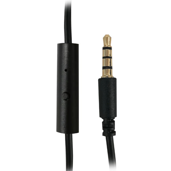 Audífonos Altec Lansing Wired Stream Headband Negro - Imagen 3