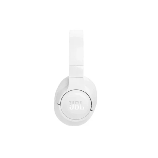 Audífono JBL T770nc BT Blanco - Imagen 3