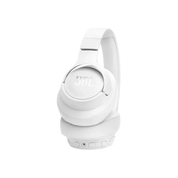 Audífono JBL T770nc BT Blanco - Imagen 5