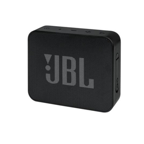 Parlante JBL Go Essential BT Negro - Imagen 2