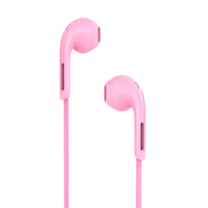 Audífonos Manos libres HOCO M39 Rosa