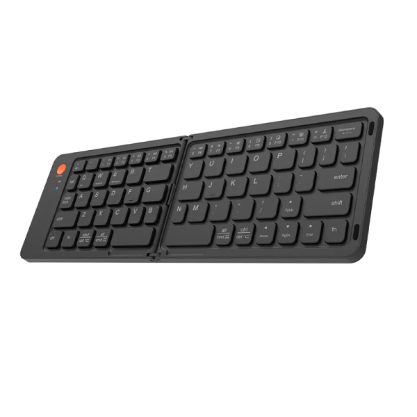 Teclado BT Plegable Meetion MT-BTK001 Negro - Imagen 3