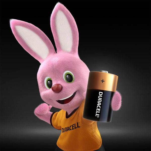 Pila Duracell D Alcalina (Unidad) - Imagen 4