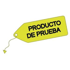 Producto Prueba 2