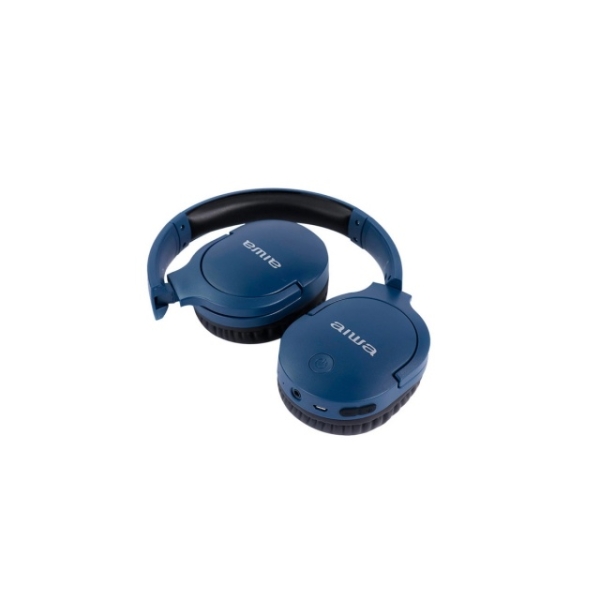Audífono Inalámbrico BT AIWA AWK11U - Imagen 2
