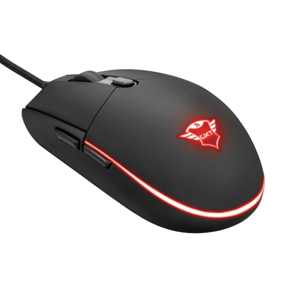 Teclado y Mouse Gamer Trust Azor GXT838 - Imagen 7