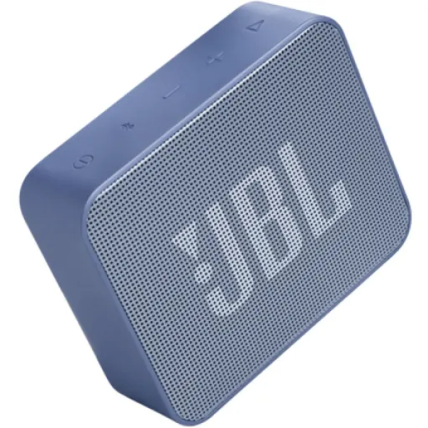 Parlante JBL Go Essential BT Azul