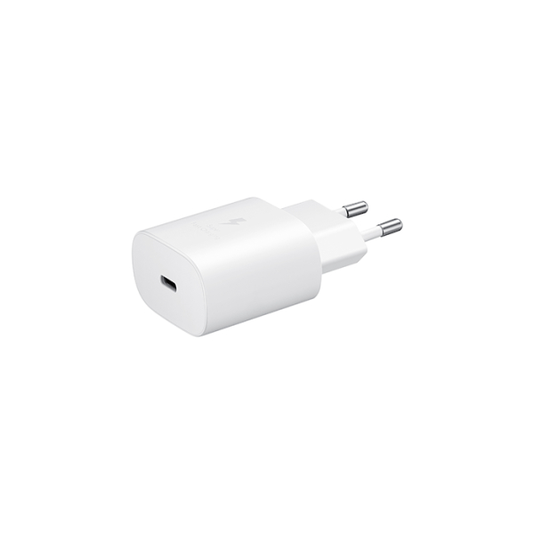 Adaptador de Poder Samsung Original 25W Output Tipo C - Imagen 2