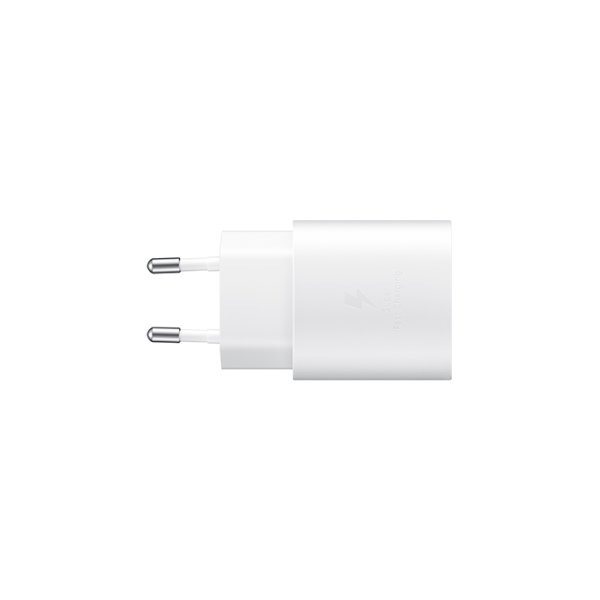 Adaptador de Poder Samsung Original 25W Output Tipo C - Imagen 3
