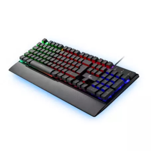 Teclado Gamer Xtech Armiger XTK510S RGB