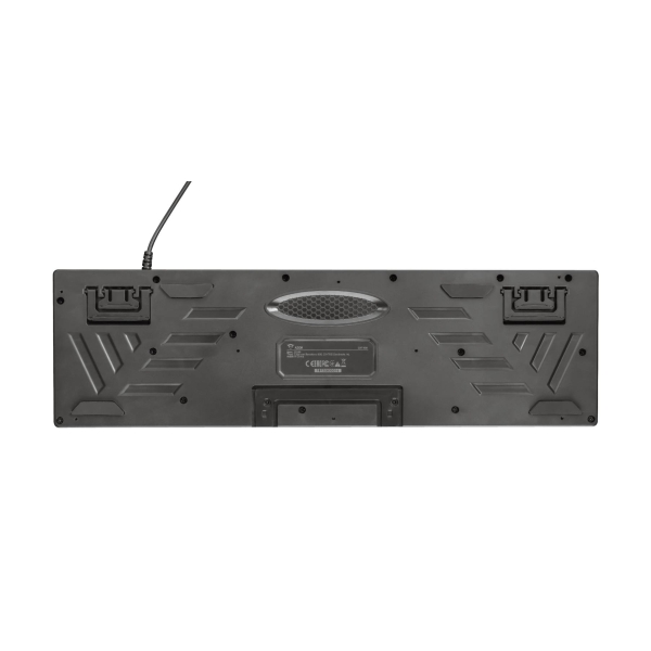Teclado y Mouse Gamer Trust Azor GXT838 - Imagen 9