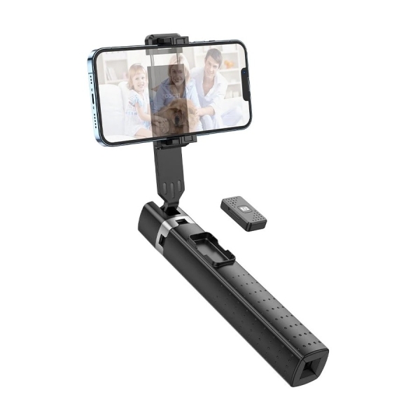 Selfie Stick HOCO K18 - Imagen 4