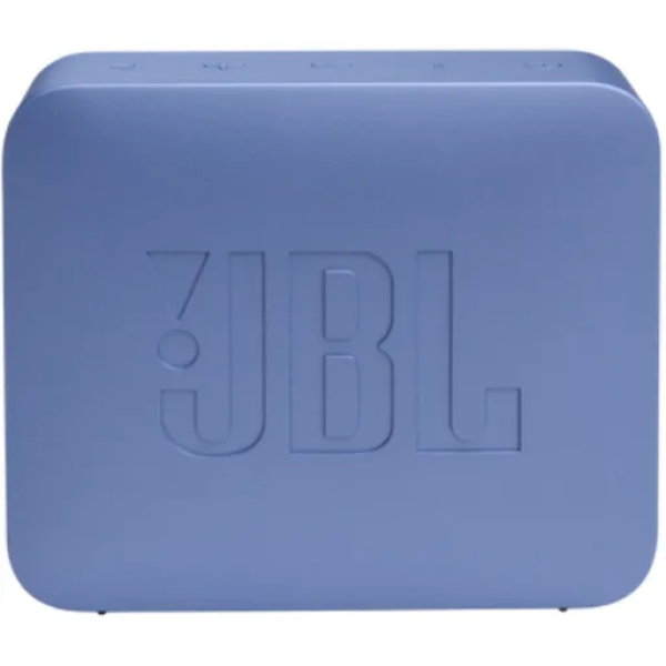 Parlante JBL Go Essential BT Azul - Imagen 7