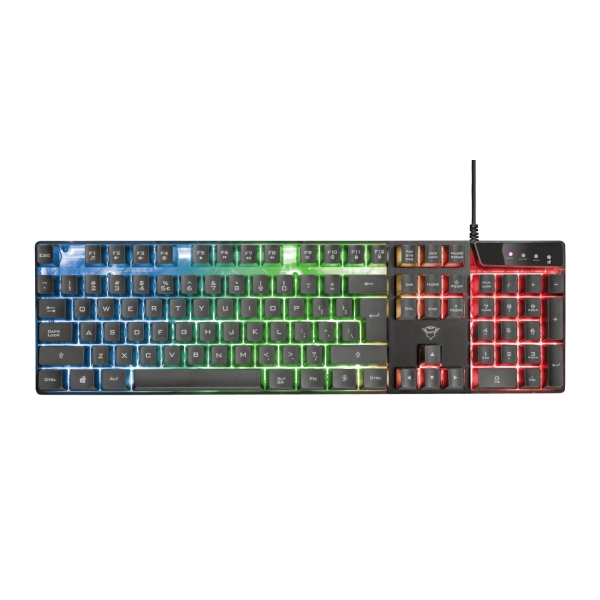 Teclado y Mouse Gamer Trust Azor GXT838 - Imagen 4
