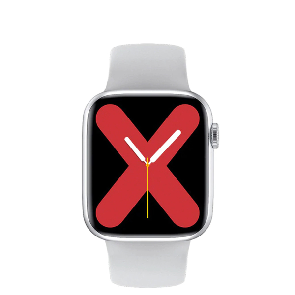 Smartwatch W26+ Blanco - Imagen 2