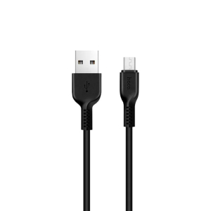 Cable Micro USB 3 mts. HOCO X20 Flash Charging