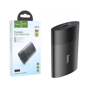 SSD Externo Portátil HOCO UD12 1TB