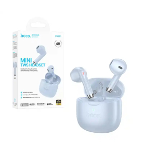 Audífonos Inalámbrico Hoco EW201 Azul