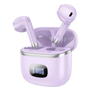 Audífonos Inalámbricos HOCO EQ1 Morado