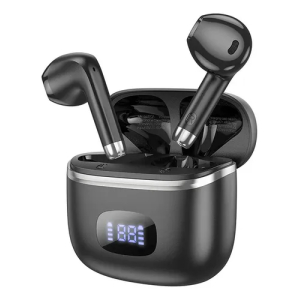 Audífonos Inalámbricos HOCO EQ1 Negro