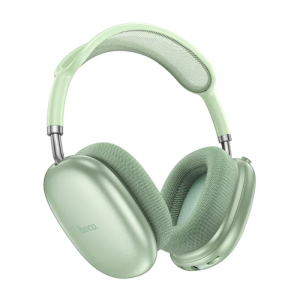 Audífonos Inalámbricos HOCO W55 Comfortable Verde
